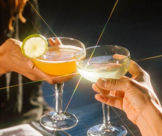 ホテル The Radical