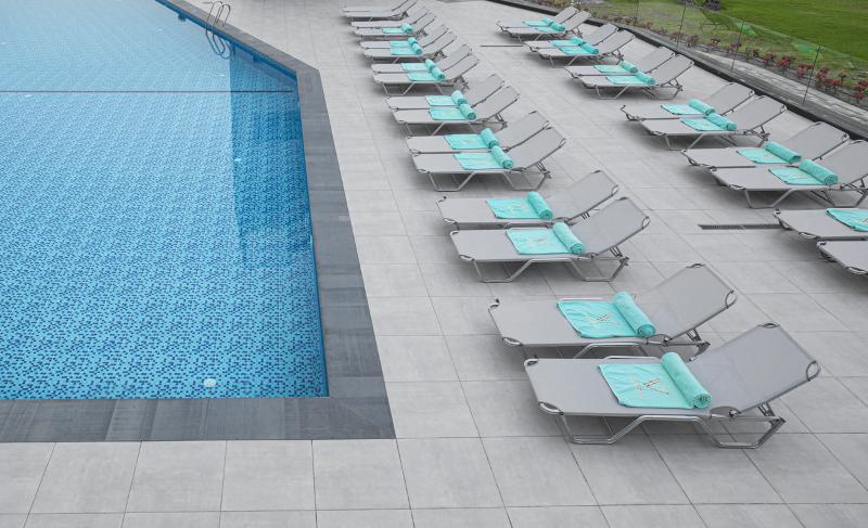 Hotel The V Luxury Resort Sahl Hasheesh