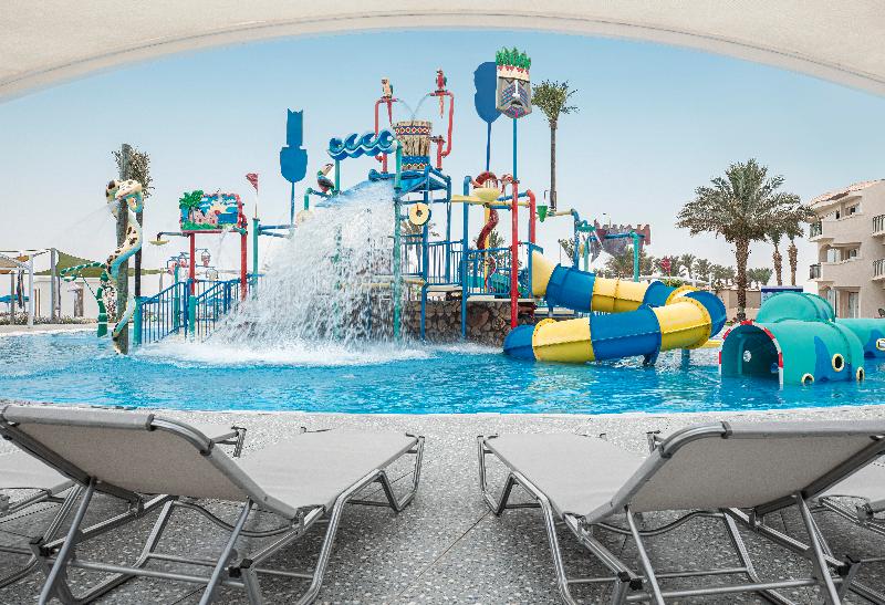 Hotel The V Luxury Resort Sahl Hasheesh