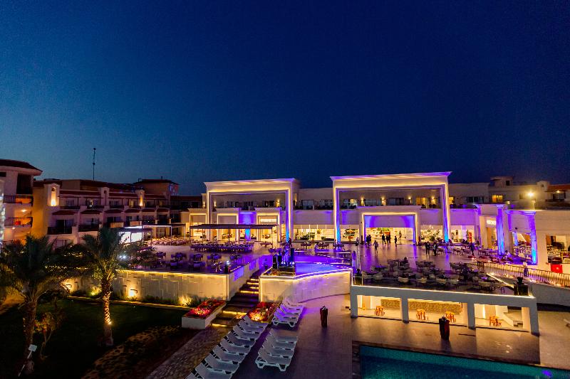 Hotel The V Luxury Resort Sahl Hasheesh