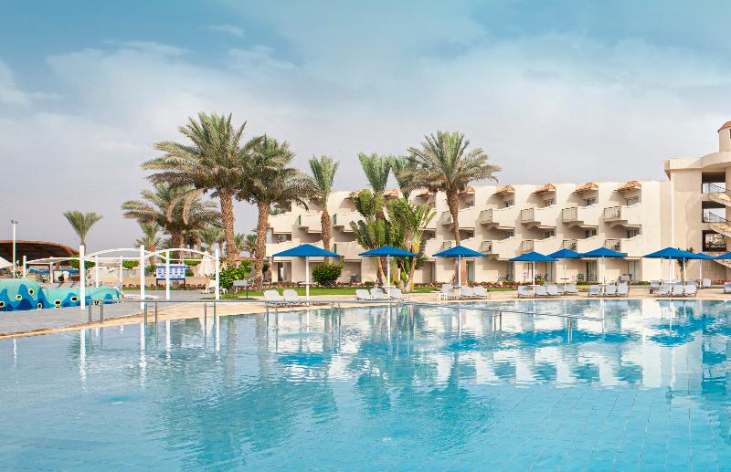 Hotel The V Luxury Resort Sahl Hasheesh