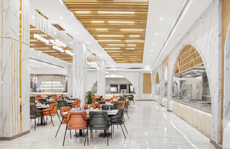 Hotel The V Luxury Resort Sahl Hasheesh