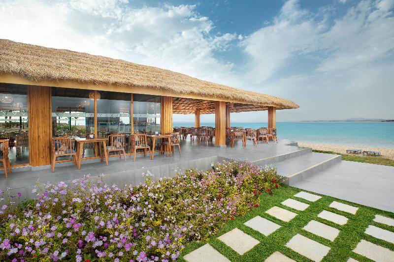 Hotel The V Luxury Resort Sahl Hasheesh