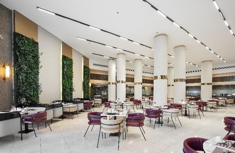 Hotel The V Luxury Resort Sahl Hasheesh