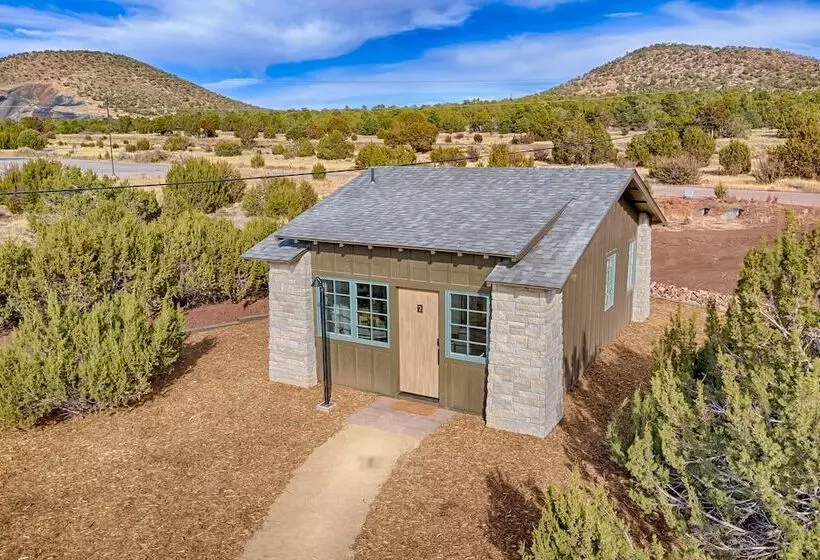 Inn History Grand Canyon