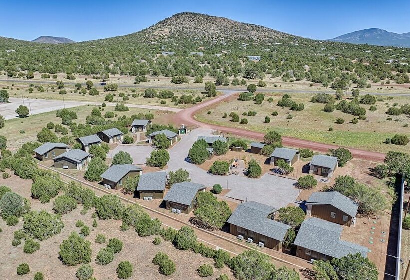 Inn History Grand Canyon