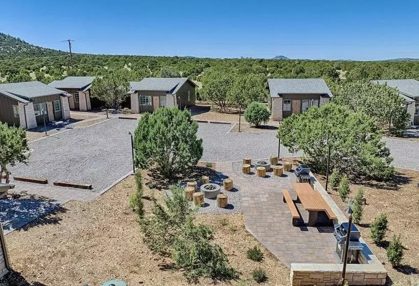 Inn History Grand Canyon