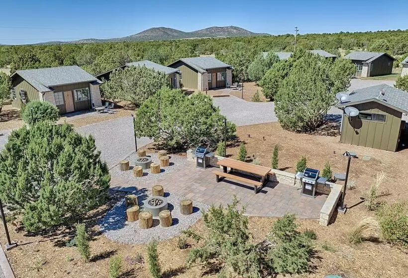 Inn History Grand Canyon