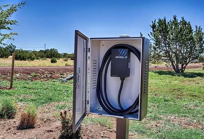 Inn History Grand Canyon