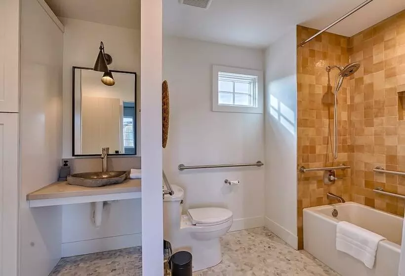 Inn History Grand Canyon