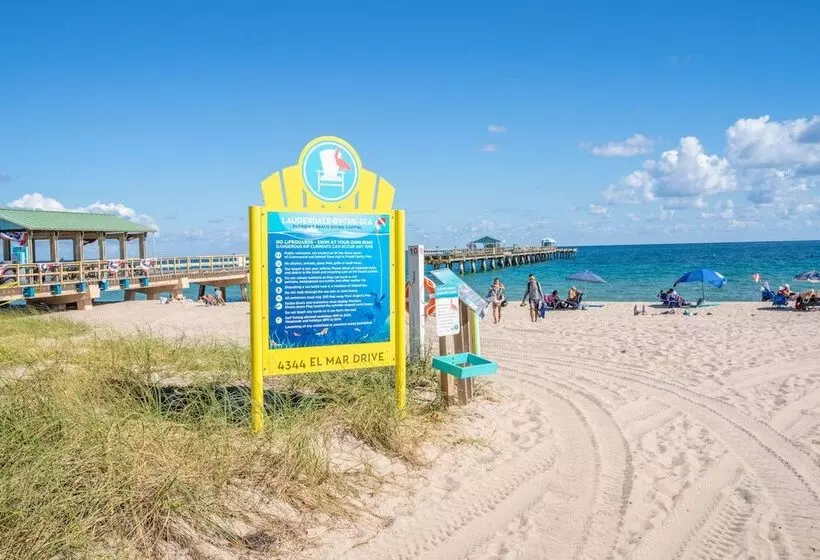 Kasa Palm Grove Fort Lauderdale