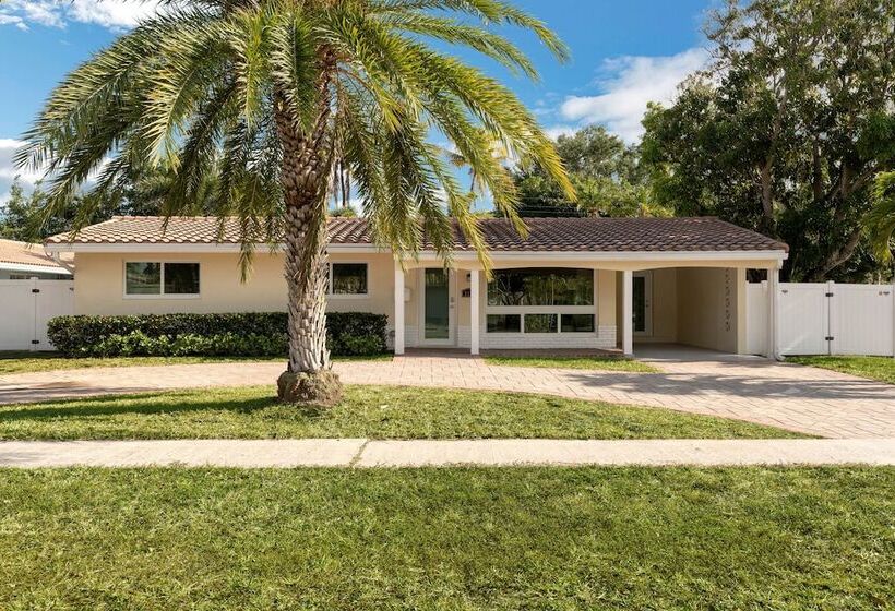 Kasa Palm Grove Fort Lauderdale