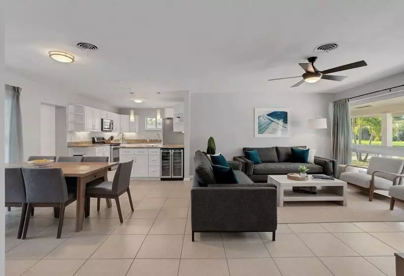 Kasa Palm Grove Fort Lauderdale