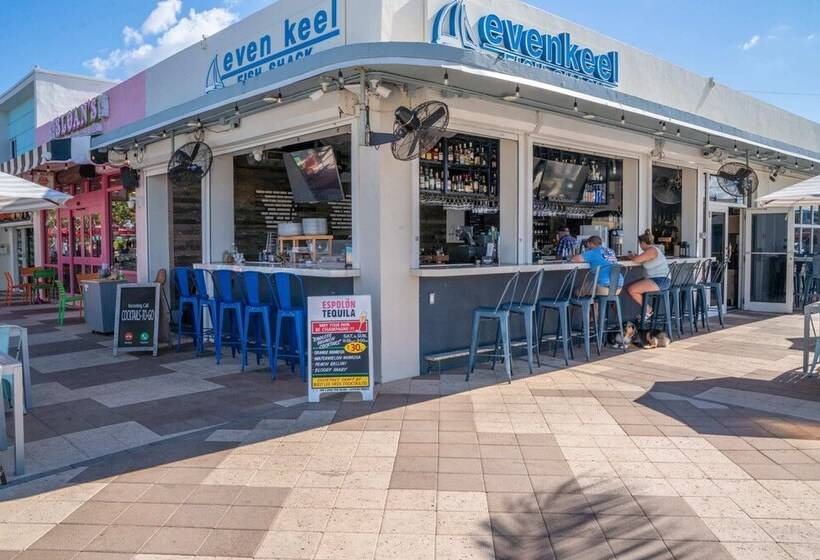 Kasa Palm Grove Fort Lauderdale