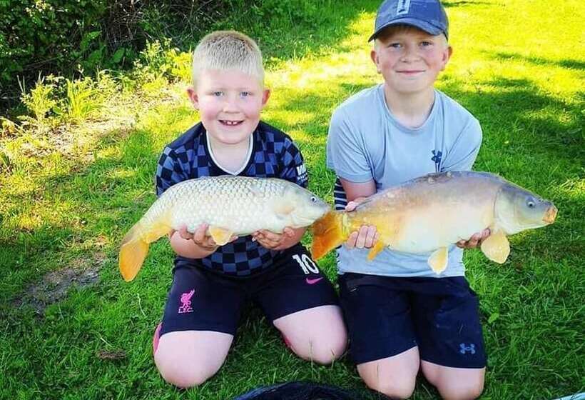 Luxury Pod Cabin In Beautiful Surroundings Wrexham