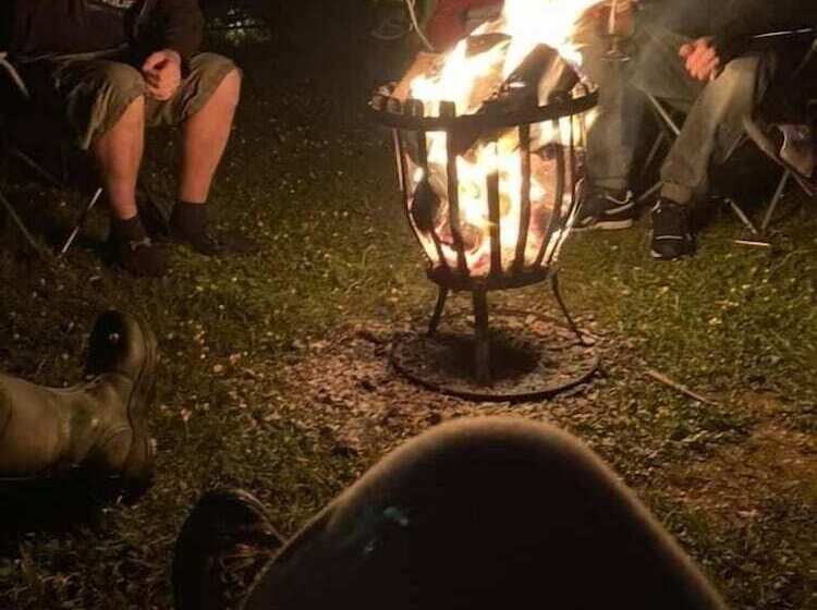 Luxury Pod Cabin In Beautiful Surroundings Wrexham