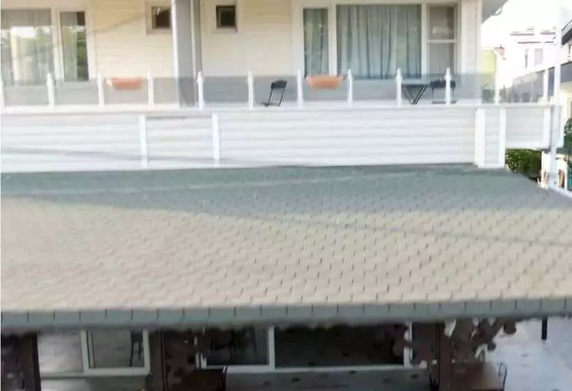 Melodi Butik Otel