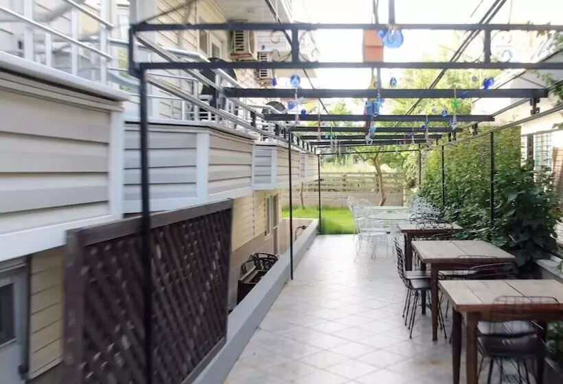 Melodi Butik Otel
