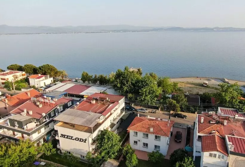 Melodi Butik Otel