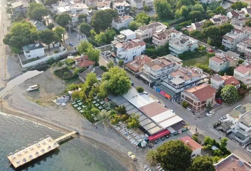 Melodi Butik Otel