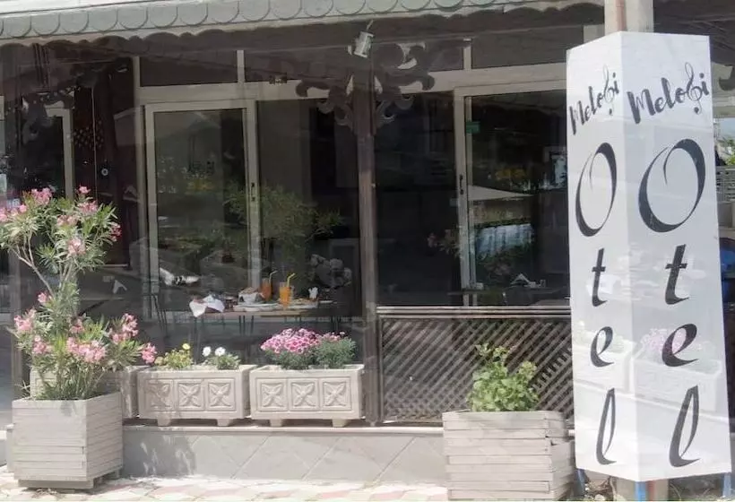 Melodi Butik Otel