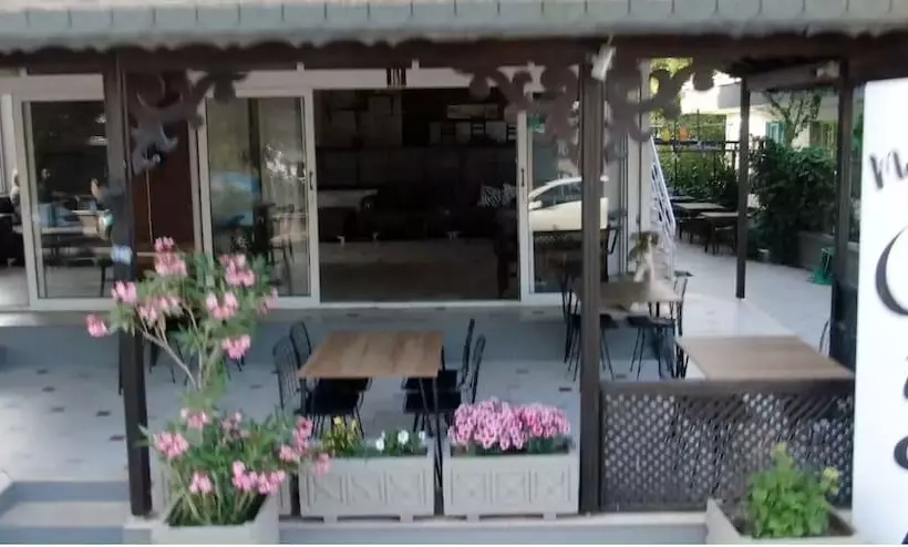 Melodi Butik Otel