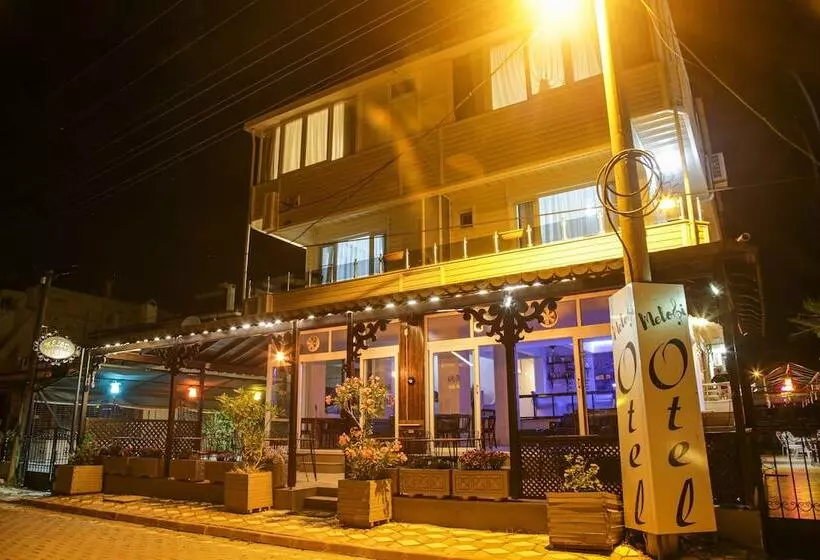 Melodi Butik Otel