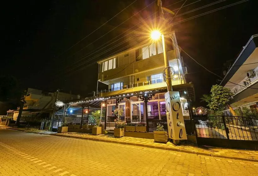 Melodi Butik Otel