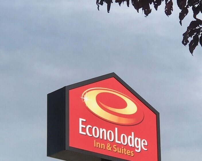 Мотель Milan Inn & Suites