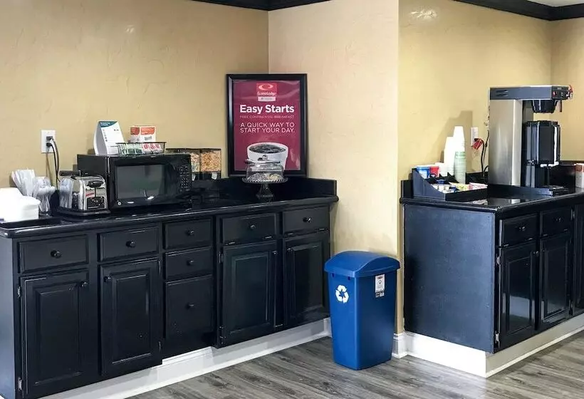 Motelli Milan Inn & Suites