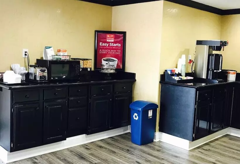 Motelli Milan Inn & Suites