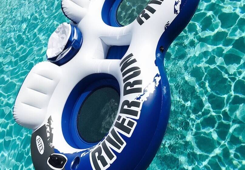 Мотель Milan Inn & Suites