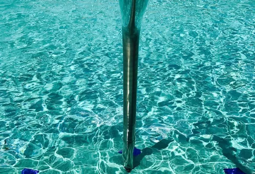 Motelli Milan Inn & Suites