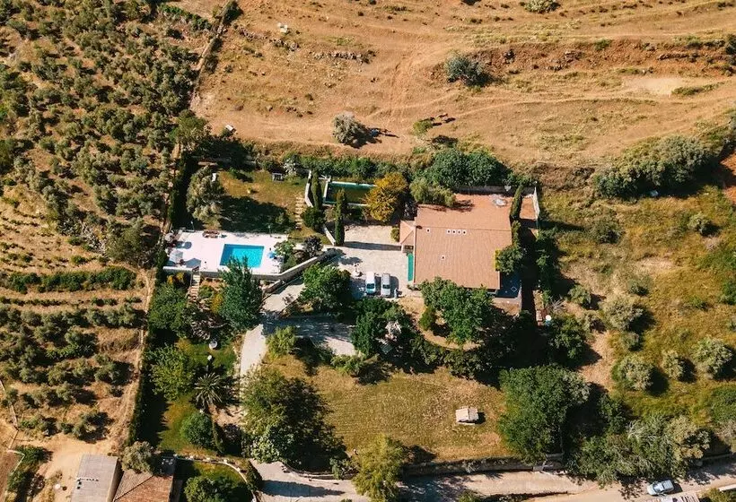 Majatalo Casa Rural Alba Montis