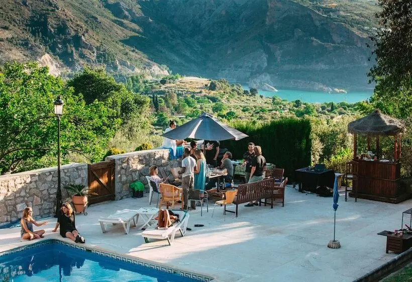 Majatalo Casa Rural Alba Montis