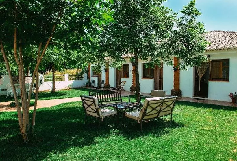 Majatalo Casa Rural Alba Montis