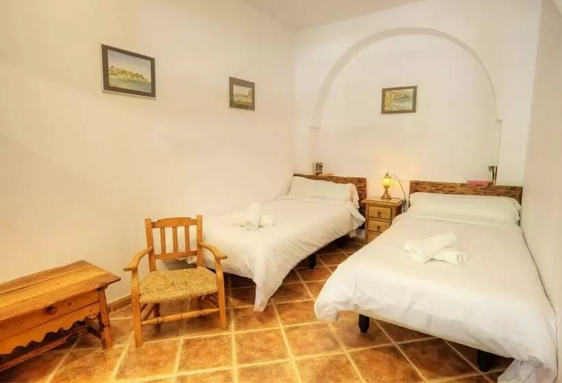 Majatalo Casa Rural Alba Montis