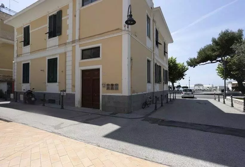 پانسیون Sinonda Luxury Apartment