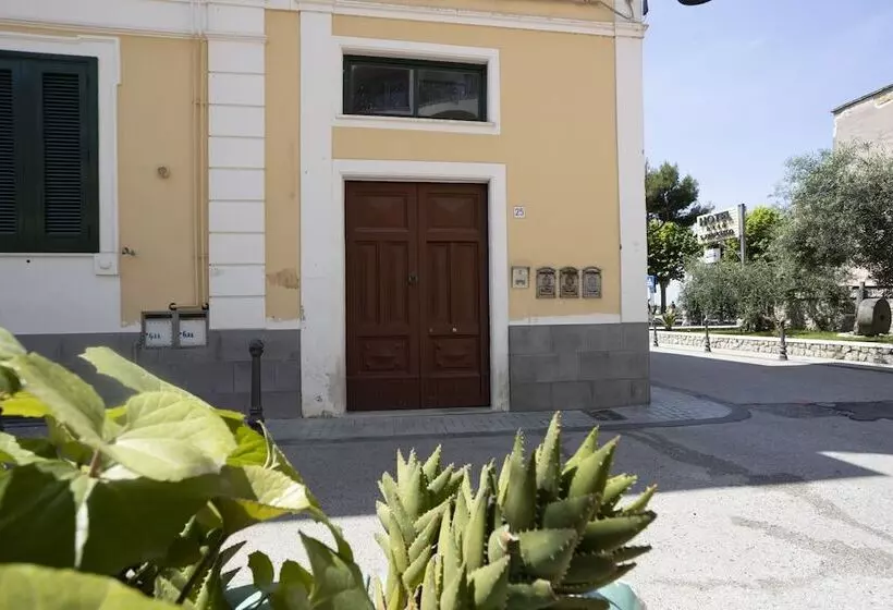 پانسیون Sinonda Luxury Apartment