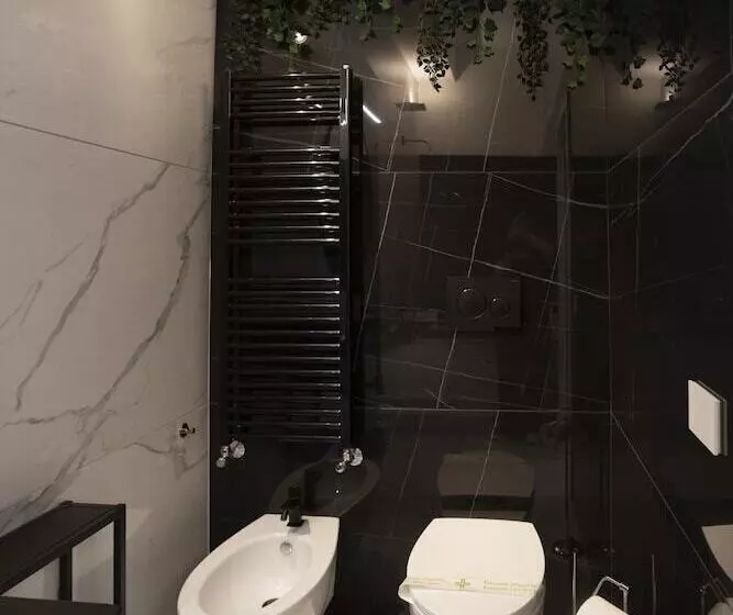 پانسیون Sinonda Luxury Apartment