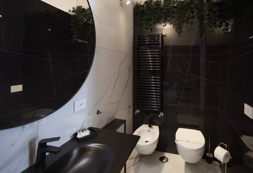 پانسیون Sinonda Luxury Apartment