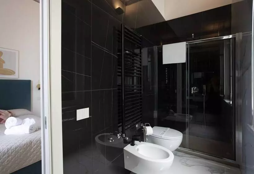 پانسیون Sinonda Luxury Apartment