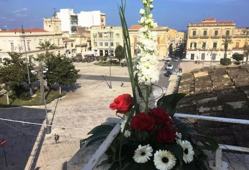 Majatalo Plaza Rooms