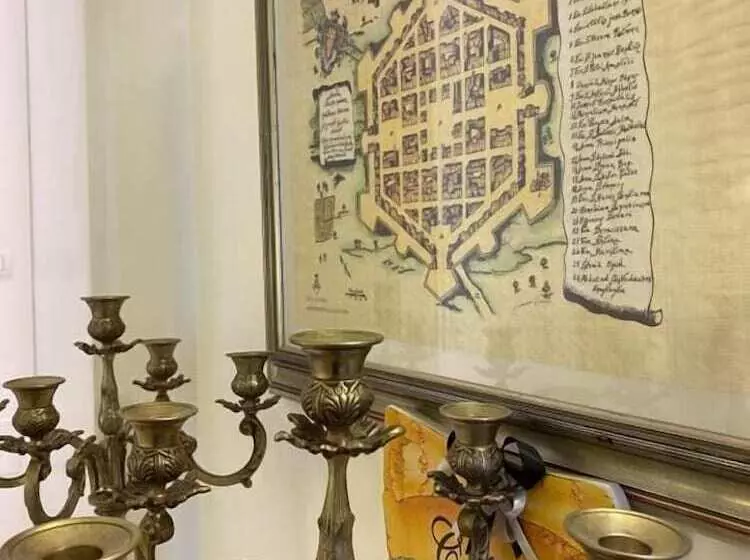 Majatalo Plaza Rooms