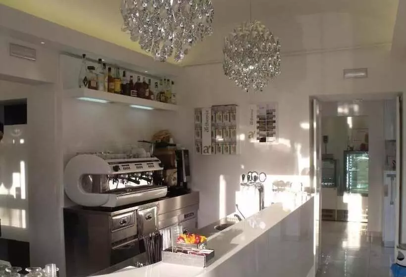 Majatalo Plaza Rooms