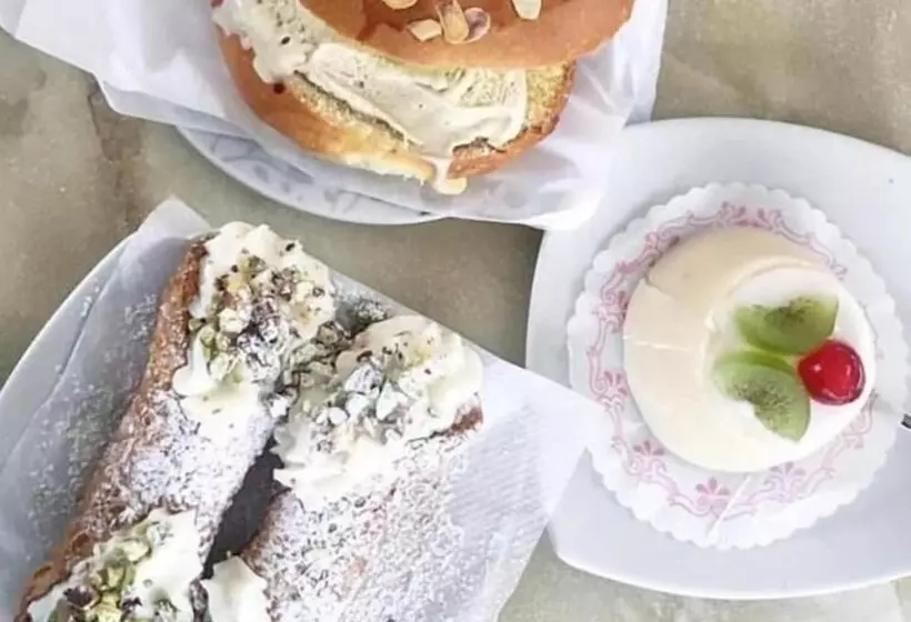 Majatalo Plaza Rooms