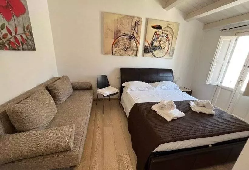 Majatalo Plaza Rooms