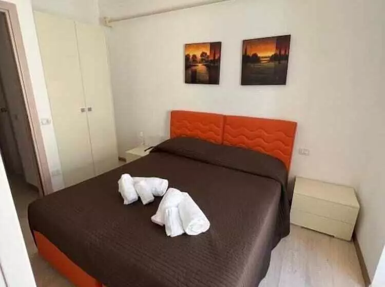 Majatalo Plaza Rooms