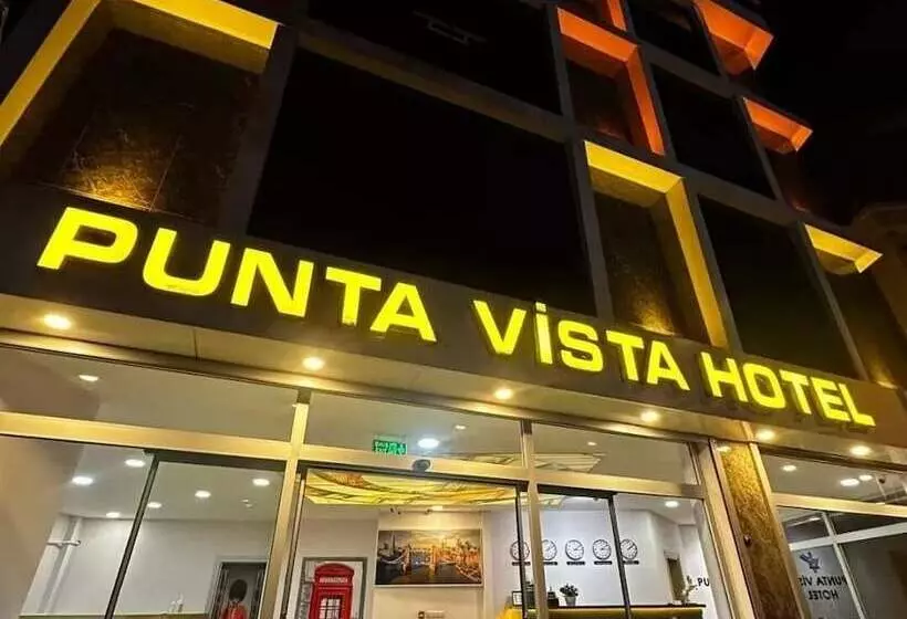 Punta Vista Otel