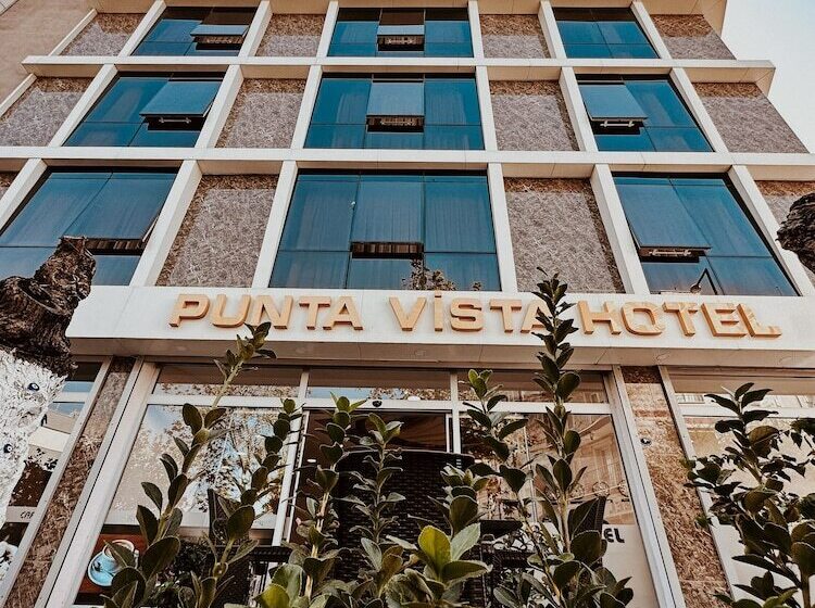 Punta Vista Otel